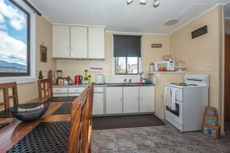 Second view of Homely house listing, 23 Dickson Street, Glenorchy TAS 7010