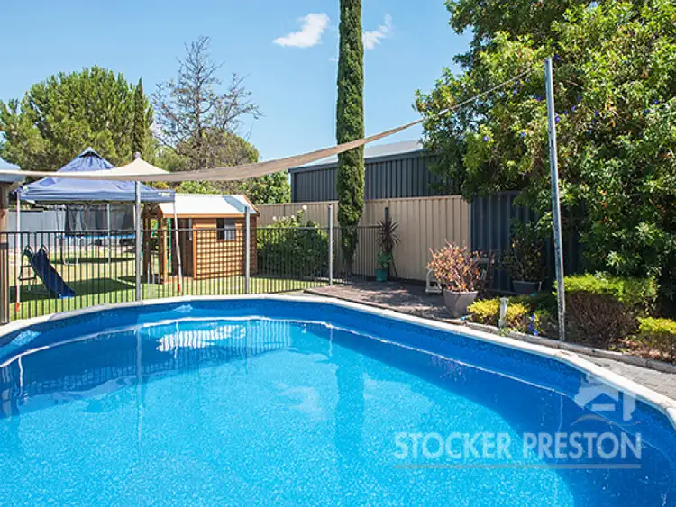 Third view of Homely house listing, 5 Aitken Place, West Busselton WA 6280
