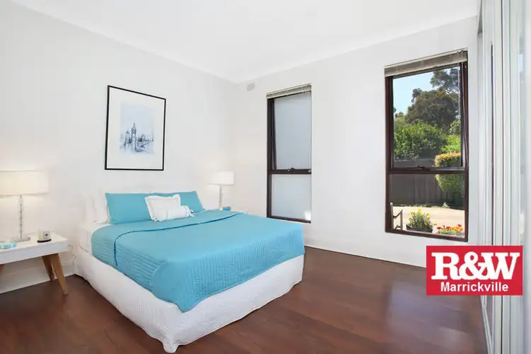 Sixth view of Homely villa listing, 4/48 Garnet Street, Hurlstone Park NSW 2193