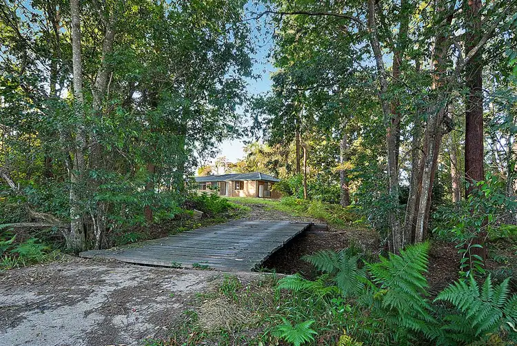 311 Peachester Road, Beerwah QLD 4519