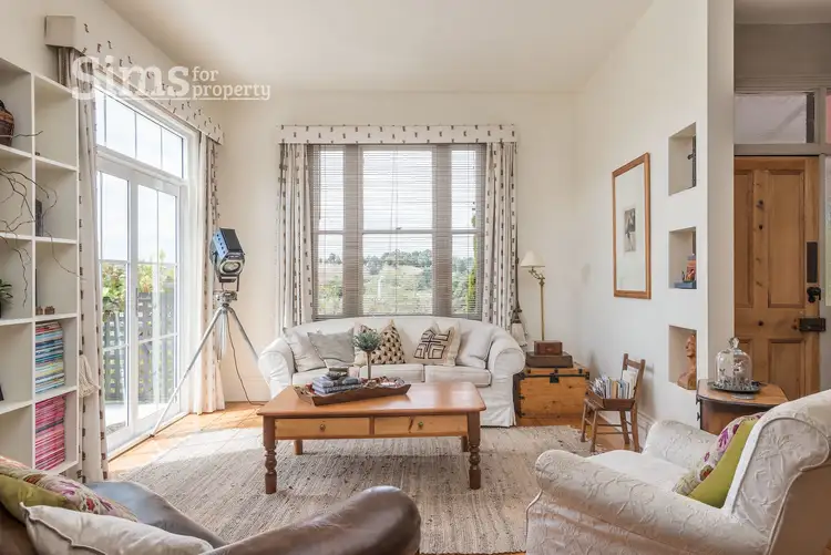 Fifth view of Homely house listing, 102 Station Road, Norwood TAS 7250