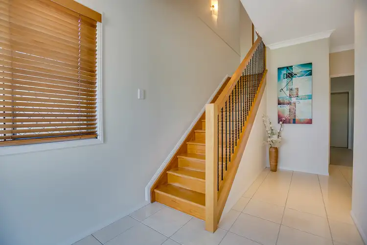 Second view of Homely house listing, 44 Waterview Avenue, Wynnum QLD 4178