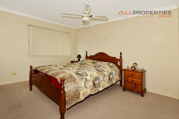 Sixth view of Homely townhouse listing, 67/3236 MT LINDESAY HWY, Browns Plains QLD 4118