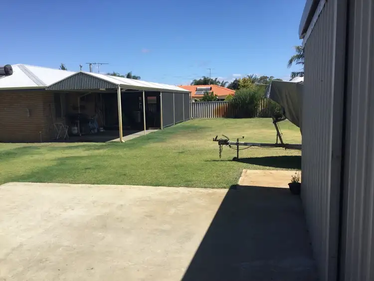 Fourth view of Homely house listing, 5 Ecclestone Court, Boyanup WA 6237