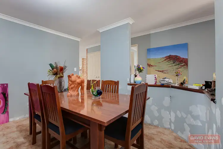 Seventh view of Homely house listing, 6 Avignon Retreat, Port Kennedy WA 6172