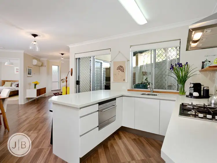 Third view of Homely unit listing, 4/377 Canning Highway, Como WA 6152