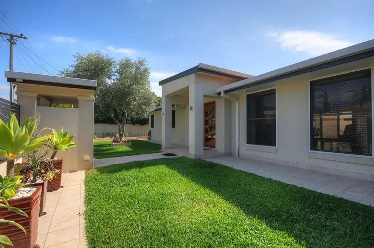 Sixth view of Homely house listing, 4 Vatakoula Parade, Mermaid Waters QLD 4218