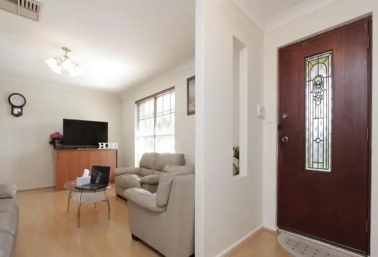 Second view of Homely house listing, 38 Torridon Avenue, Parkwood WA 6147