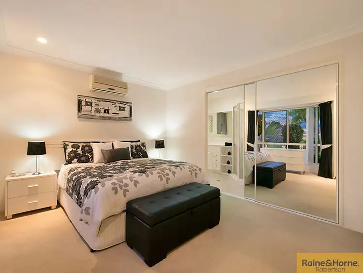 Sixth view of Homely house listing, 27 Daffodil Crescent, Calamvale QLD 4116