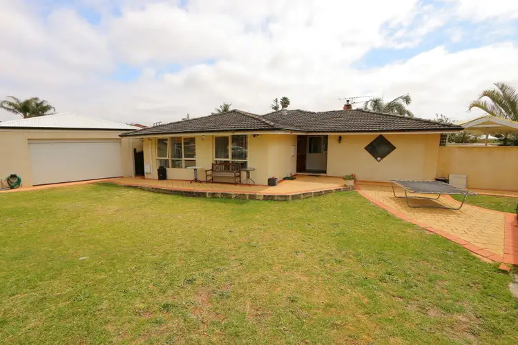 Second view of Homely house listing, 89 Tudor Avenue South, Riverton WA 6148