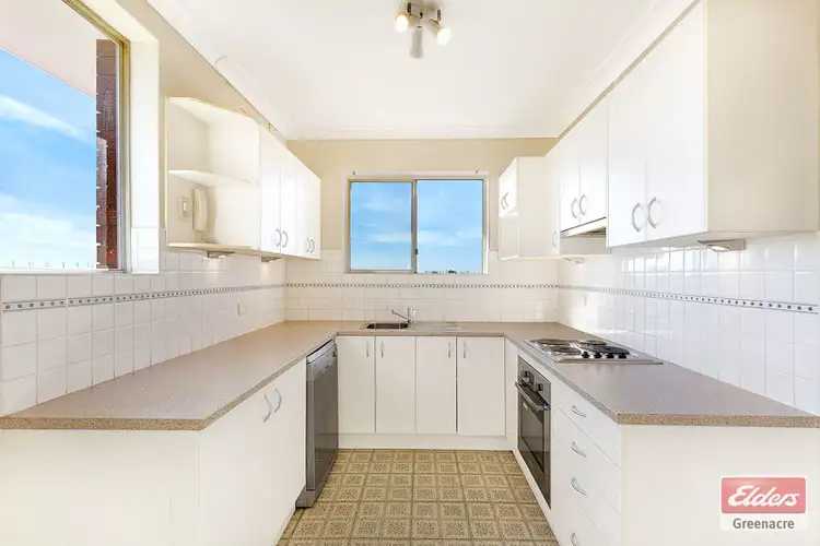 Second view of Homely unit listing, 11/42-44 Fairmount Street, Lakemba NSW 2195