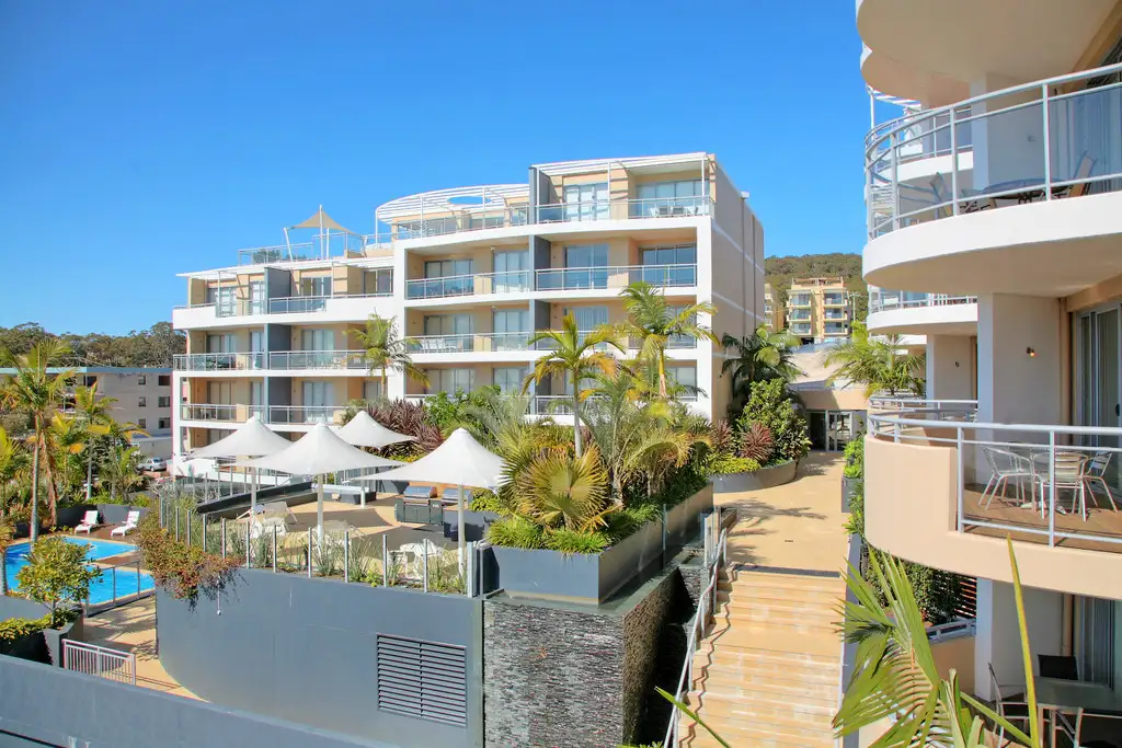 Main view of Homely unit listing, 7/61 Donald Street, Nelson Bay NSW 2315
