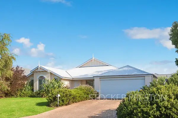 34 Halcyon Crescent, Margaret River WA 6285