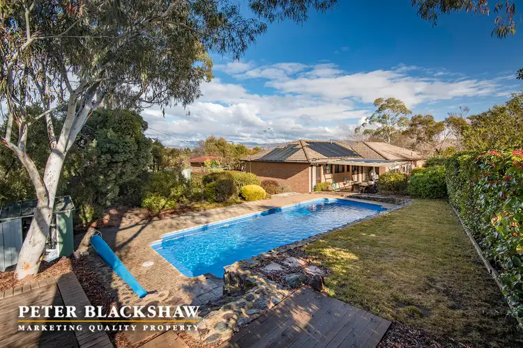 Sixth view of Homely house listing, 55 Alabaster Street, Monash ACT 2904
