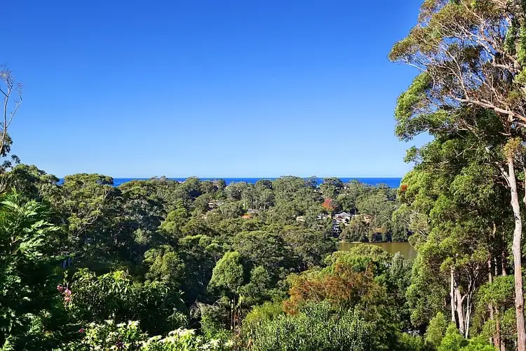 Second view of Homely house listing, 153 Hillside Road, Avoca Beach NSW 2251