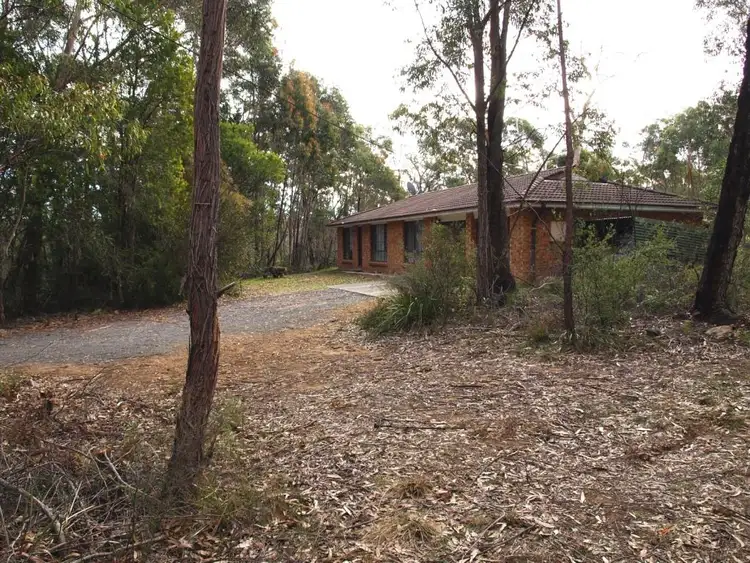 Main view of Homely house listing, 6 Starlight Place, Hill Top NSW 2575