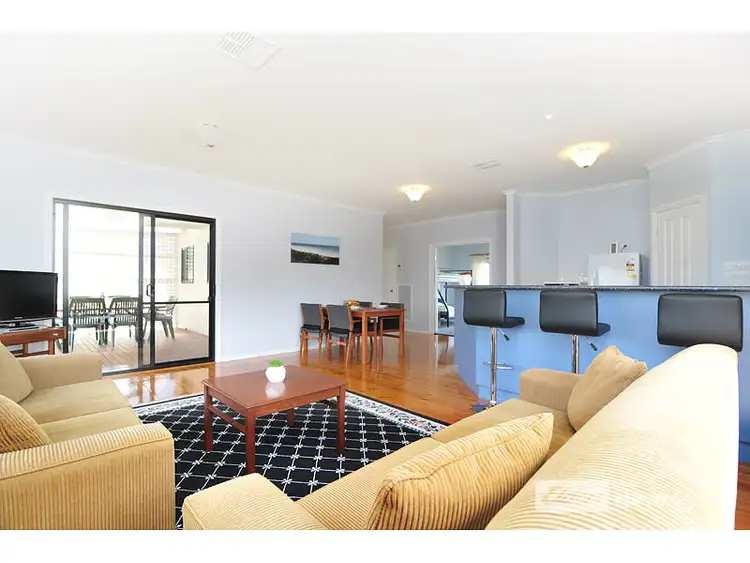 Fourth view of Homely house listing, 43 Bellevue Drive, Kingston Se SA 5275