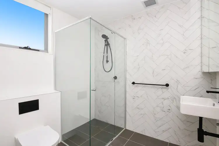 Fifth view of Homely apartment listing, 307/12 Primrose Avenue, Rosebery NSW 2018