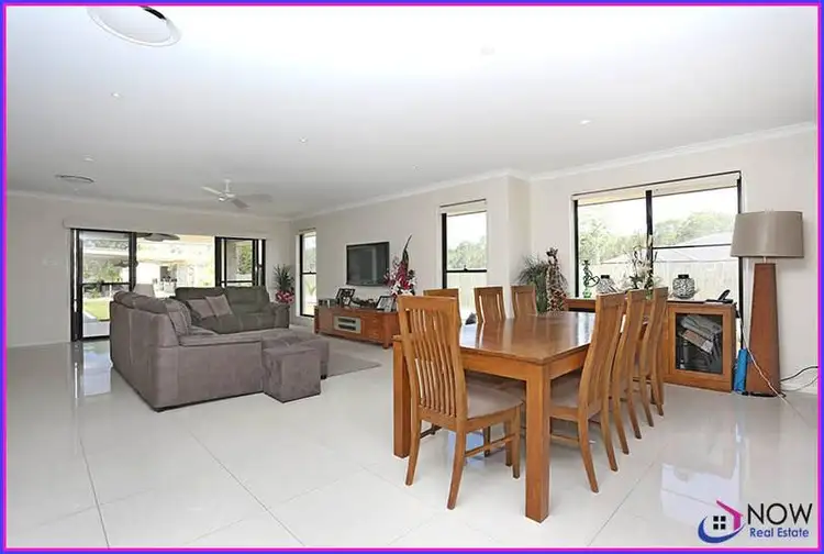 Fifth view of Homely house listing, 36 Country Court, Elimbah QLD 4516
