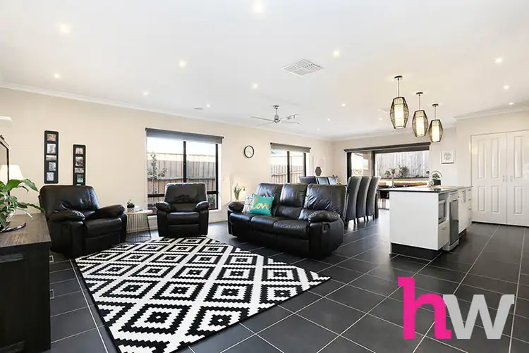 Sixth view of Homely house listing, 6 Spectacle Way, Leopold VIC 3224