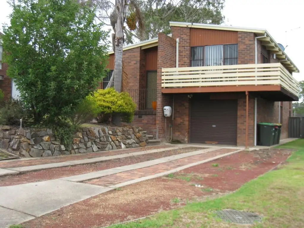 Main view of Homely house listing, 11 Glebe Ave, Bega NSW 2550