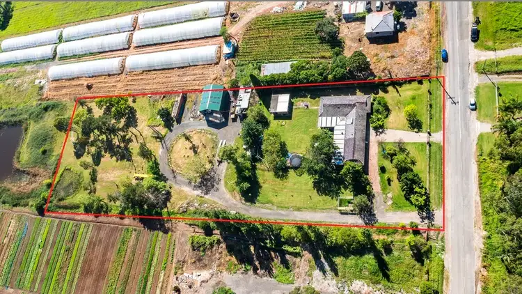 Main view of Homely rural property listing, 23 Gurner Avenue, Austral NSW 2179