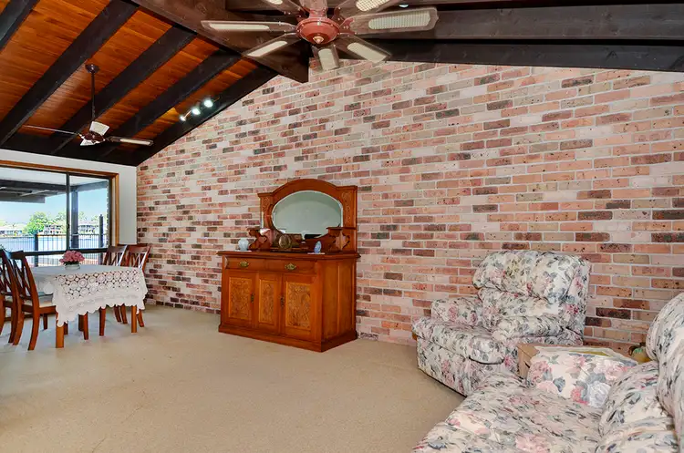 Sixth view of Homely house listing, 34 Helmsman Boulevard, St Huberts Island NSW 2257