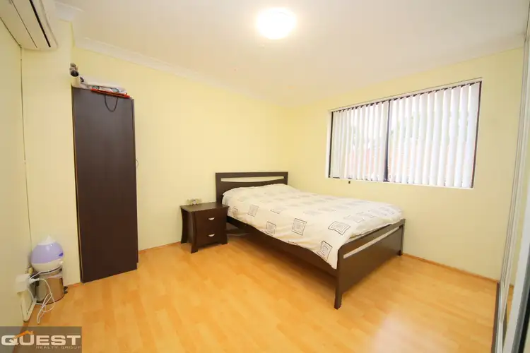 Second view of Homely unit listing, 18/170-176 Greenacre Road, Bankstown NSW 2200