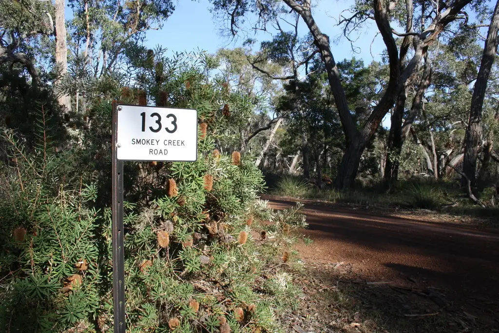 Main view of Homely rural property listing, 133 Smokey Creek Road, Chetwynd VIC 3312