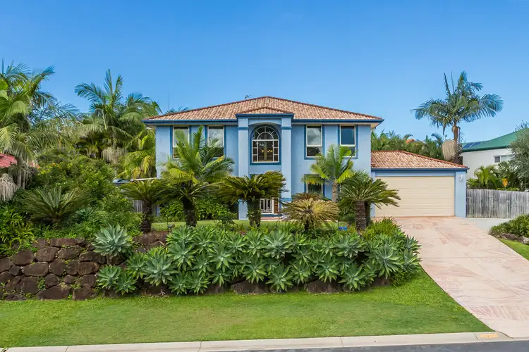 Main view of Homely house listing, 9 Lockwood Place, Molendinar QLD 4214
