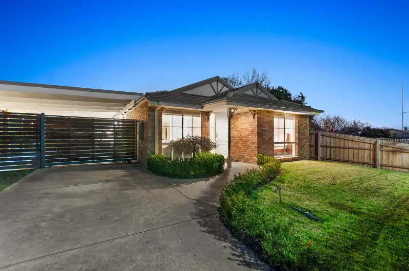 Main view of Homely house listing, 66 Granite Drive, Langwarrin VIC 3910