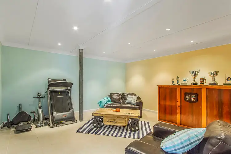 Sixth view of Homely house listing, 46 Barree Avenue, Narara NSW 2250