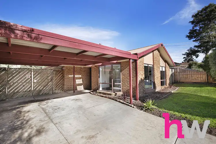 5 Seymour Close, Grovedale VIC 3216