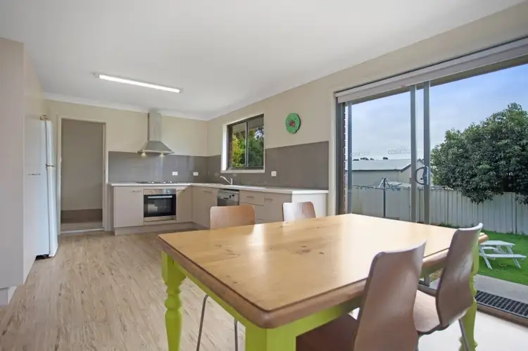 Third view of Homely house listing, 55 Taylor Avenue, Thornton NSW 2322