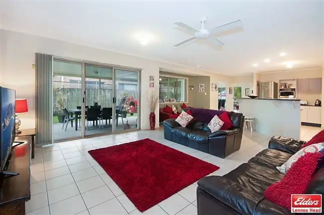 Second view of Homely house listing, 21 Fern Street, Lennox Head NSW 2478