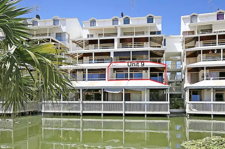 Fifth view of Homely apartment listing, 9/132 Mandurah Terrace, Mandurah WA 6210