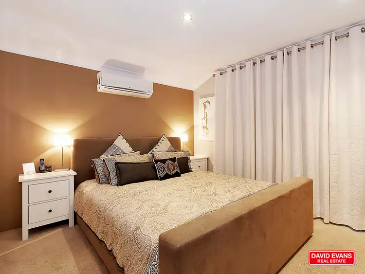 Fifth view of Homely house listing, 15 Pilgrim Place, Currambine WA 6028