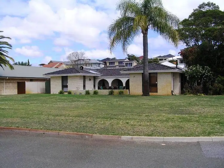 Third view of Homely house listing, 42 Salter Point Parade, Salter Point WA 6152