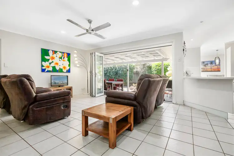Fifth view of Homely house listing, 73 Wavecrest Drive, Castaways Beach QLD 4567