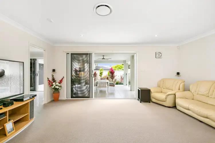 Fifth view of Homely house listing, 6 Stringybark Drive, Molendinar QLD 4214