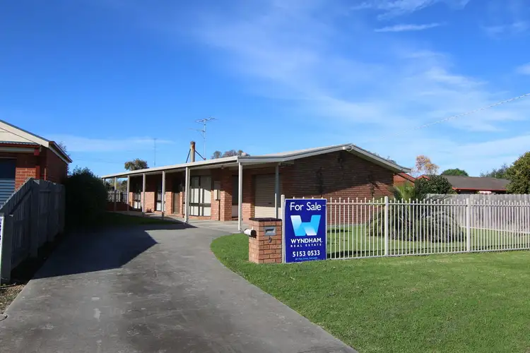 9 Hodgson Street, Bairnsdale VIC 3875