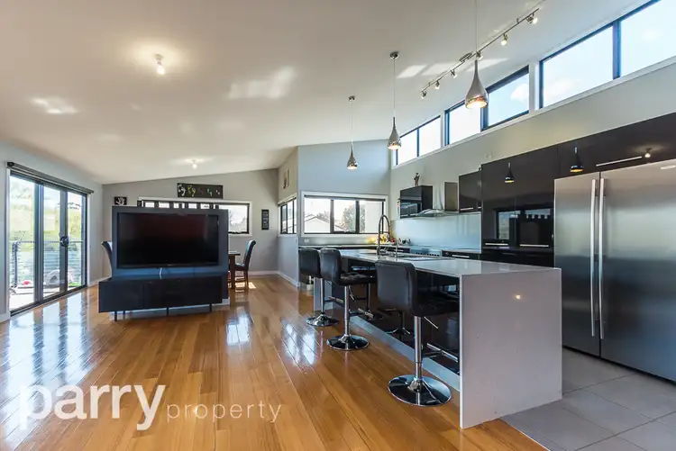 Fifth view of Homely house listing, 33 Longvista Road, Blackstone Heights TAS 7250