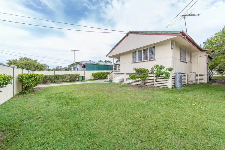 Second view of Homely house listing, 9 Fraser Street, Kippa-ring QLD 4021