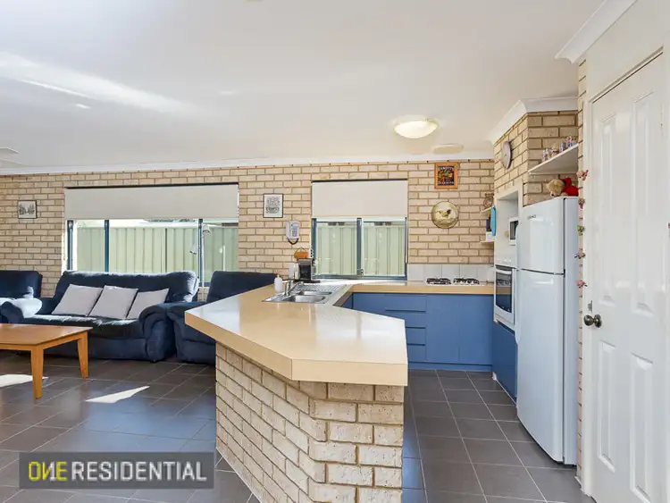 Seventh view of Homely house listing, 15 Dunnage Court, Atwell WA 6164