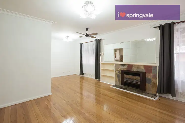 Second view of Homely house listing, 17 Ann Street, Springvale VIC 3171