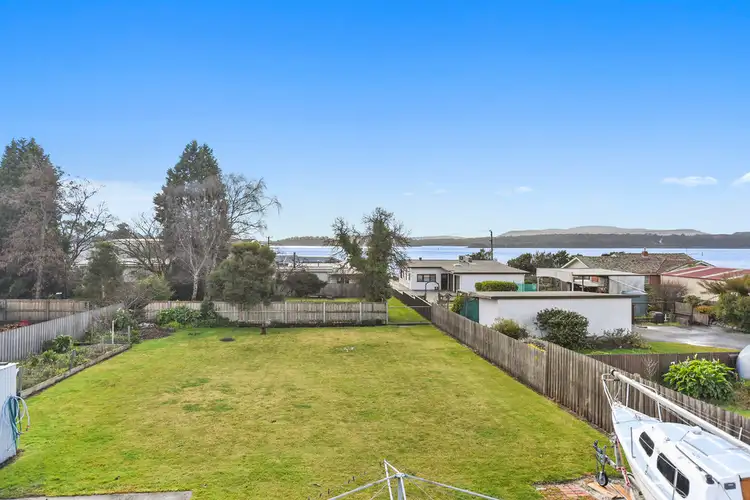 Fifth view of Homely house listing, 12 Scott Street, Beauty Point TAS 7270