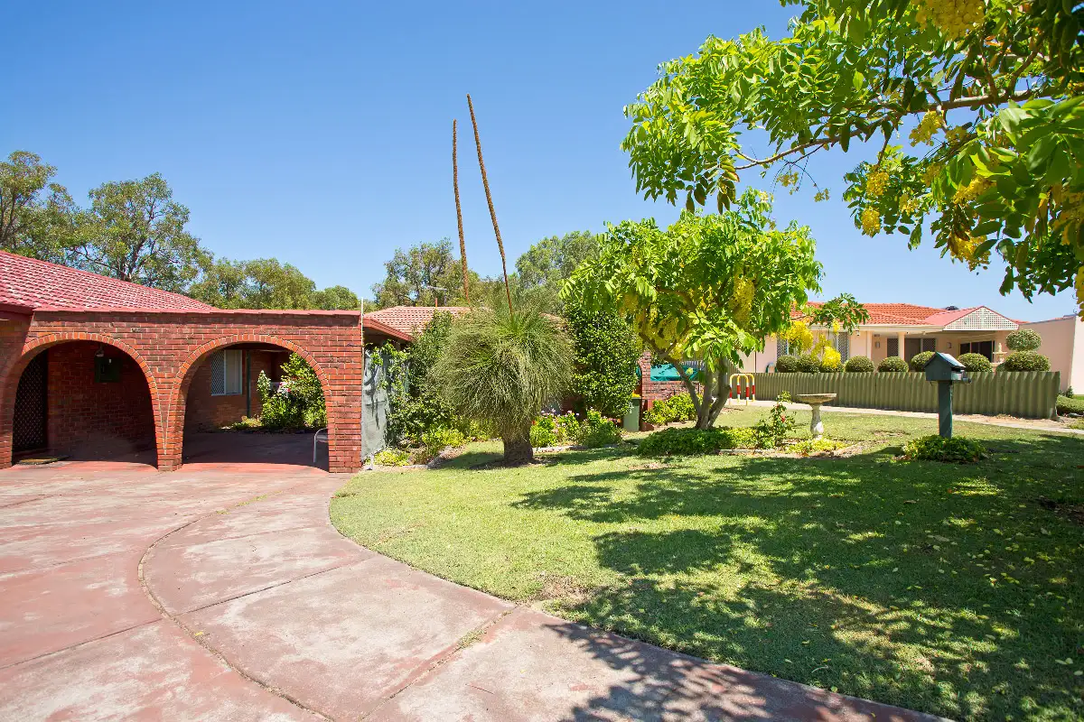 Main view of Homely semi-detached listing, 3 Alfa Place, Balcatta WA 6021