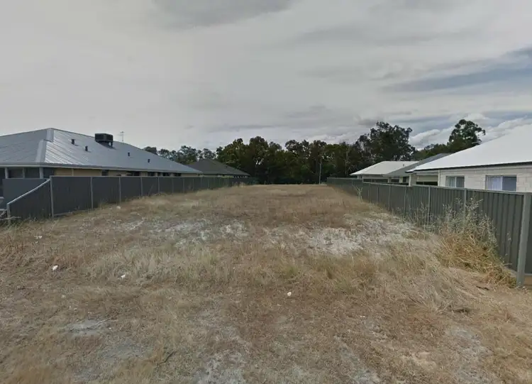 Second view of Homely land listing, 7 Whitegum Way, Pinjarra WA 6208