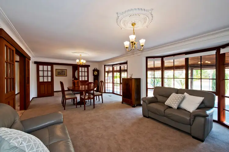 Third view of Homely house listing, 24 Glencairn Drive, Greenvale VIC 3059