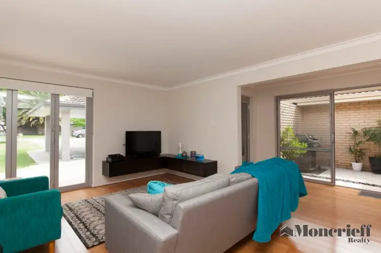 Sixth view of Homely house listing, 27a Warragoon Crescent, Attadale WA 6156